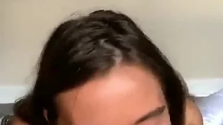 Lana Rhoades Riding Sex Tape Video Leaked