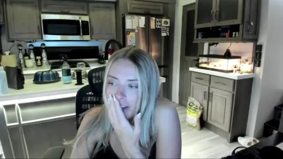 Corinna Kopf Onlyfans Live Full Video Leaked
