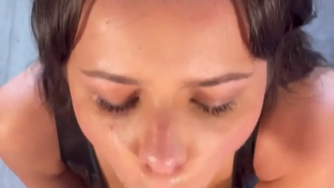 Tabithagds $100 Face Fuck PPV Video Leaked