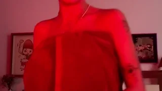 Mia Khalifa Red Dress PPV Video Leaked
