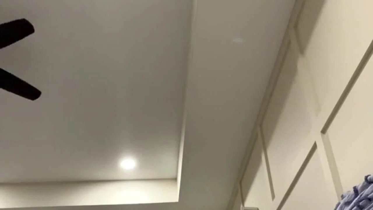 Natalie Roush 27th September Livestream Video Leaked