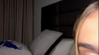 Lyna Perez 14th April Livestream Part 2 Video Leaked