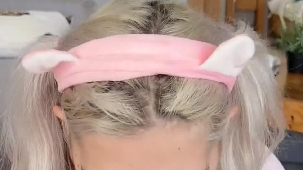 Eva Elfie Morning Sex Tape Video Leaked