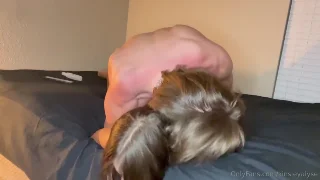 Kinsley Wyatt Getting Pounded Video Leaked