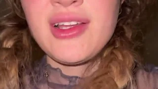 Bronwin Aurora POV Sex Tape Video Leaked