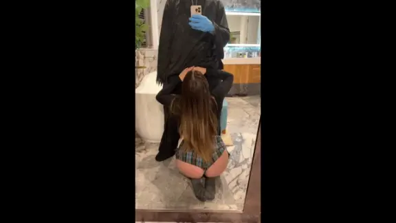 Katiana Kay Ghostface Sex Tape Video Leaked