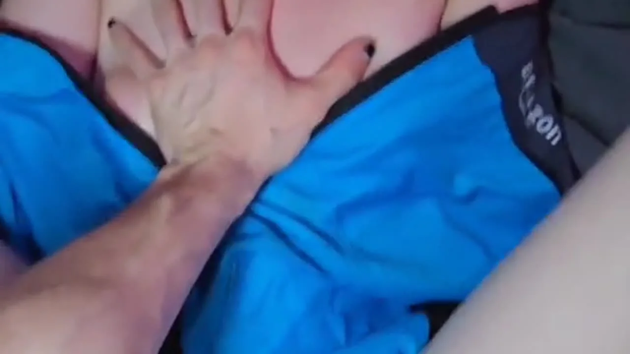 Myah Rodriguez Package Delivery Sextape Video Leaked