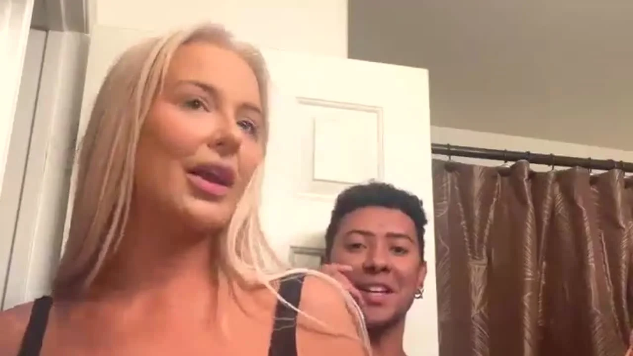 Tana Mongeau Tits Livestream Video Leaked