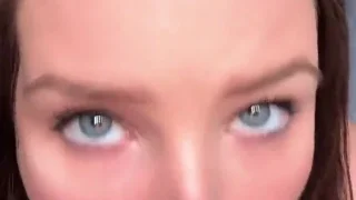 TheNicoleT First Blowjob Video Leaked
