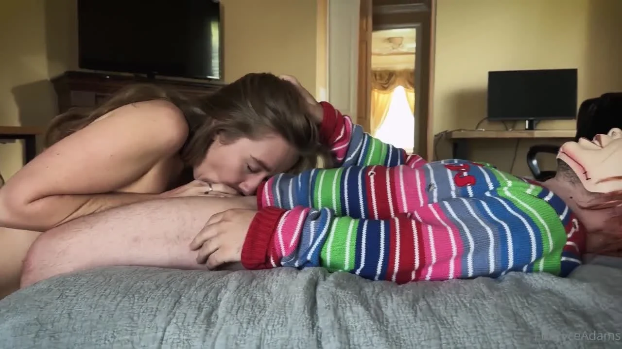 Bryce Adams Lillyellexo Porn Video Leaked