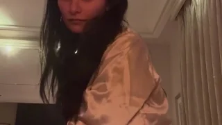 Mia Khalifa 50min Nipples Tease Video Leaked