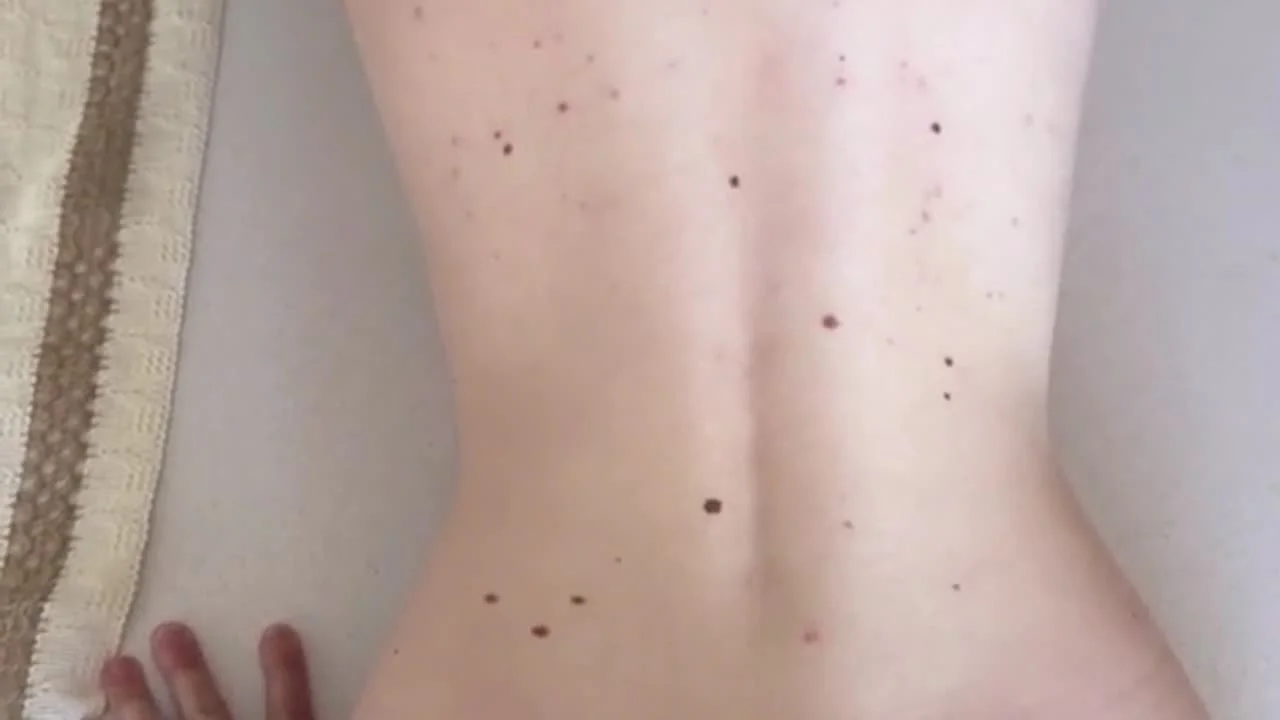 Babesafreak Fucking On The Kitchen Counter Video Leaked