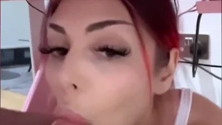 Nacre Victoire Gamer Creampie Porn Video Leaked
