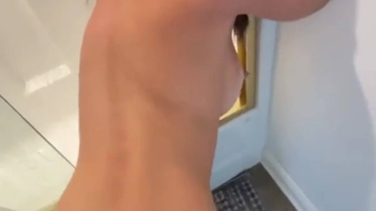 Paige Insco Getting Pounded Video Leaked