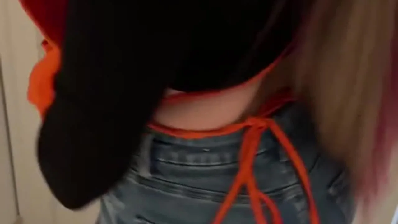 Katiana Kay Home Depot Sextape Video Leaked
