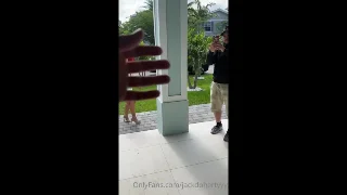 Nala Fitness BG With Jack Doherty Video Leaked