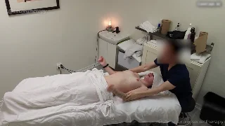 Secret Therapy Petite MILF Full Video Leaked